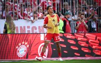 Fussball  Telekom Cup 2026 FC Bayern Muenchen -  RB Leipzig