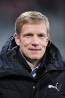 Fussball 1. Bundesliga  09/10 Manager Jan SCHINDELMEISER (Hoffenheim)