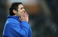 Fussball 1. Bundesliga: Bochum, KOLLER