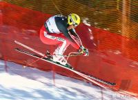 Ski Alpin; Abfahrt  Herren Lake Louise CAN