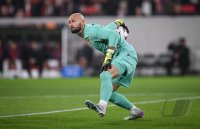 FUSSBALL EUROPA LEAGUE SAISON 2025/2026
SC Freiburg - FC Basel