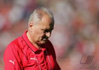 Fussball International  U 20 Weltmeisterschaft Congo vs Austria