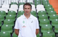 Fussball 1. Bundesliga Saison 16/17: Portraettermin  SV Werder Bremen
