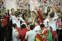 Fussball Pokalfinale Schweiz: BSC Young Boys Bern - FC Sion