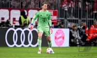 Fussball 1. Bundesliga Saison 25/26
FC Bayern Muenchen - Borussia Dortmund