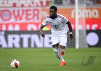 Fussball  Testspiel 1. Bundesliga   26/27   18.08.2026 1. FC Heidenheim - FC Bayern Muenchen