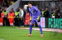 Fussball 1. Bundesliga Saison 25/26
FC Bayern Muenchen - Borussia Dortmund