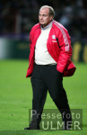 Fussball DFB-Pokal: Osnabrueck - Bayern, HOENESS enttaeuscht