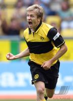 Fussball International: Borussia Dortmund - AS ROM