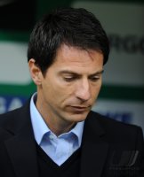 Fussball: 1. Bundesliga Saison 2010/2011: SV Werder Bremen - 1899 Hoffenheim