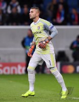 Fussball CHL 18/19 Gruppenphase: TSG 1899 Hoffenheim - Olympique Lyon