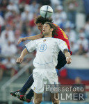 Fussball INTERNATIONAL  EURO 2004