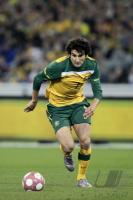 FUSSBALL, INTERNATIONAL, FRIENDLY MATCH, AUSTRALIA - NEW ZEALAND