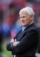 Fussball WM-Qualifikation: Schweden - Daenemark