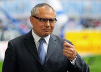 FUSSBALL, 1. BUNDESLIGA, 33. Spieltag: Schalke - Bremen