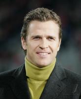 FUSSBALL CHL  FC Bayern Muenchen - Juventus Turin