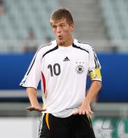Fussball International  U 17 Weltmeisterschaft