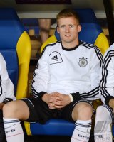 Fussball International Europameisterschaft 2012: Niederlande - Deutschland