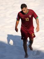 FIFA BEACH SOCCER WORLD CUP 2008: PORTUGAL - BRAZIL
