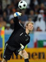 FUSSBALL EURO 2008: Deutschland - Polen