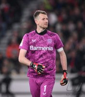 Fussball 1. Bundesliga 24/25: VfB Stuttgart - Bayer 04 Leverkusen