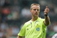 Fussball 1. Bundesliga:Borussia Mnchengladbach - Engergie Cottbus