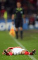 Fussball International Schweiz  - Argentinien