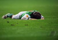 FUSSBALL, EUROPA LEAGUE GRUPPENPHASE: Bremen, FRITZ