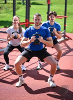 Shooting Sportpark 1861 TV Rottenburg