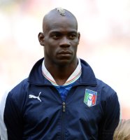 Fussball International Europameisterschaft 2012: Spanien - Italien