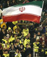 Fussball International  Club WM  Sepahn  -  Waitakere United