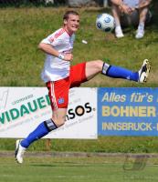 Testspiel  SpVgg Unterhaching - Hamburger SV