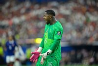 Fussball WM 2026 Halblfinale: Frankreich - Spanien