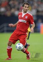 Fussball MC Fit Allstars - FC Bayern Muenchen