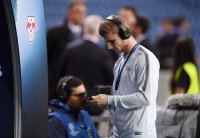 Fussball CHL 17/18 Gruppenphase: FC Porto - RB Leipzig