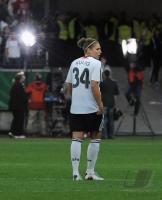 Fussball International  Frauen  Deutschland - Brasilien