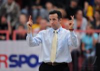 1. Basketball Bundesliga  09/10  Walter Tigers Tuebingen  - ENBW Ludwigsburg