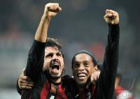 FUSSBALL SERIE A: AC Mailand - SSC Neapel