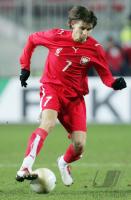 Fussball Int: Nationalmannschaft Polen