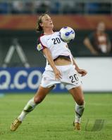 Fussball International FIFA Frauen Weltmeisterschaft  2007 China