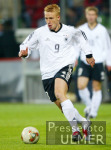 U-21 Deutschland: HANKE, Einzelaktion