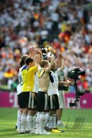 Fussball WM 2006: