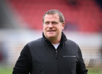 Fussball  Testspiel 1. Bundesliga   26/27   18.08.2026 1. FC Heidenheim - FC Bayern Muenchen
