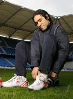 Fussball 1. Bundesliga: Mehdi MAHDAVIKIA