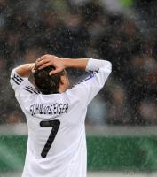 Fussball WM-Qualifikation: Deutschland, SCHWEINSTEIGER