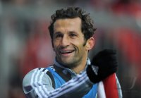 Fussball 1. Bundesliga, Saison 2011/2012: Hasan Salihamidzic (VfL Wolfsburg)