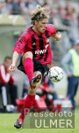 Fussball 1. Bundesliga: Leverkusen, FRITZ Einzelaktion