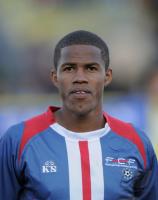 Fussball International:  Portugal - Kap Verde