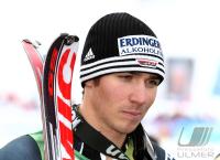 Ski Alpin; Riesenslalom Soelden Herren  2007