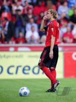 Fussball 1. Bundesliga: Bayer Leverkusen - Werder Bremen